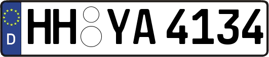 HH-YA4134