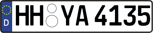 HH-YA4135