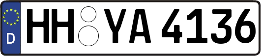 HH-YA4136