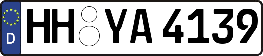 HH-YA4139