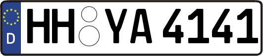 HH-YA4141