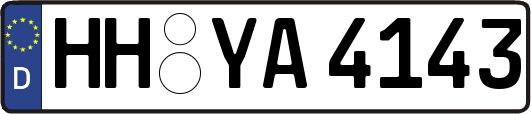 HH-YA4143