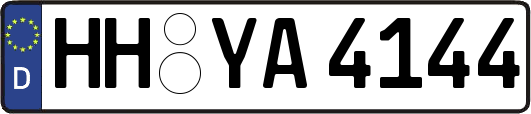 HH-YA4144