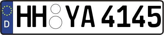 HH-YA4145