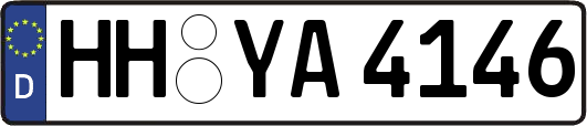 HH-YA4146