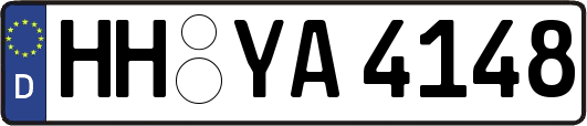 HH-YA4148