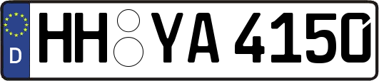 HH-YA4150