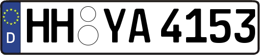 HH-YA4153