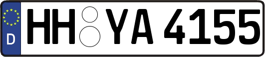 HH-YA4155