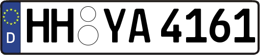 HH-YA4161