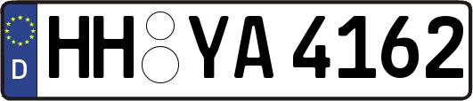 HH-YA4162