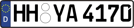 HH-YA4170