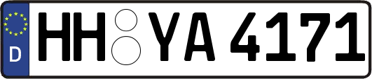 HH-YA4171