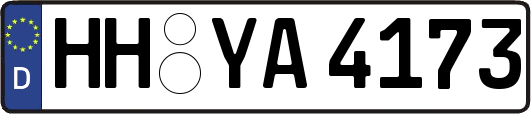 HH-YA4173