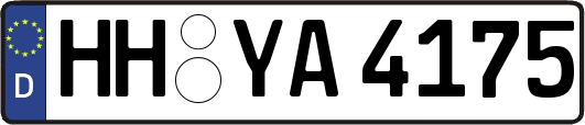 HH-YA4175