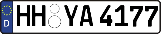 HH-YA4177