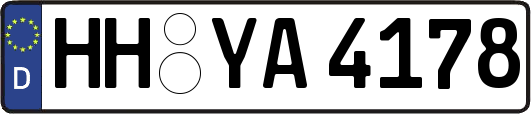 HH-YA4178