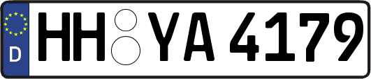 HH-YA4179