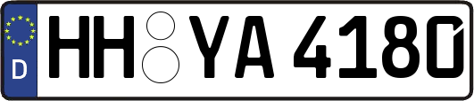 HH-YA4180