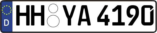 HH-YA4190