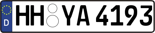 HH-YA4193