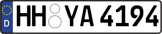 HH-YA4194