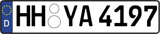 HH-YA4197
