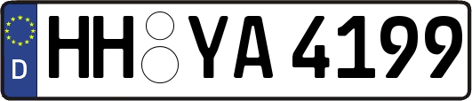 HH-YA4199