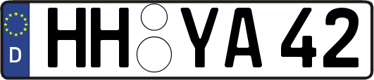 HH-YA42