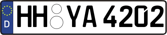 HH-YA4202