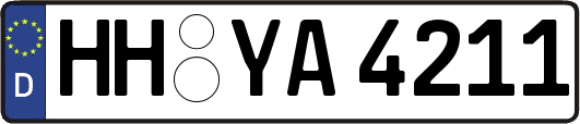 HH-YA4211
