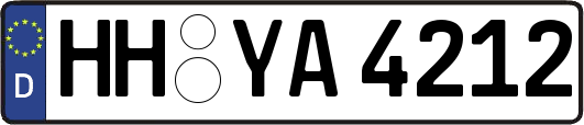 HH-YA4212