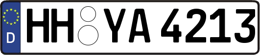 HH-YA4213