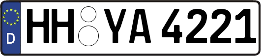 HH-YA4221