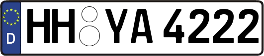 HH-YA4222