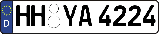 HH-YA4224
