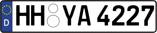 HH-YA4227