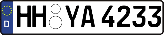 HH-YA4233
