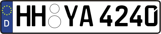 HH-YA4240