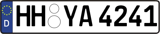HH-YA4241