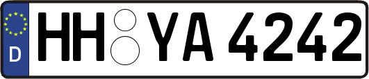 HH-YA4242