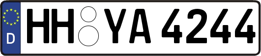 HH-YA4244