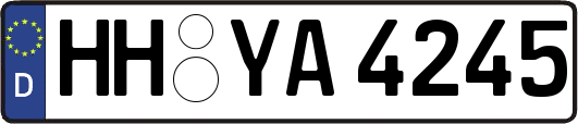 HH-YA4245