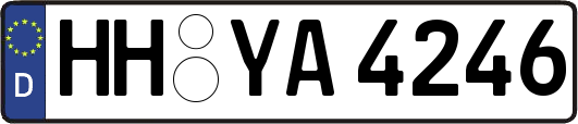 HH-YA4246