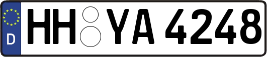 HH-YA4248