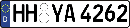 HH-YA4262