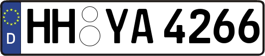 HH-YA4266