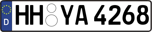 HH-YA4268