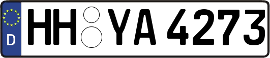 HH-YA4273