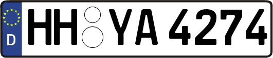 HH-YA4274